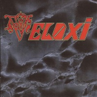 [Veloxi  Album Cover]