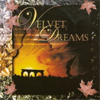 [Velvet Dreams  Album Cover]