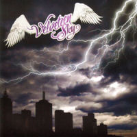 Velveteen Sky Velveteen Sky  Album Cover