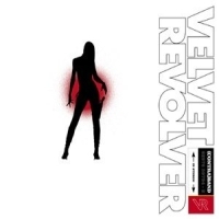 [Velvet Revolver  Album Cover]