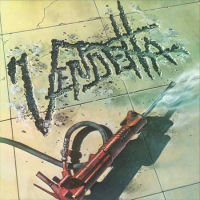 [Vendetta  Album Cover]