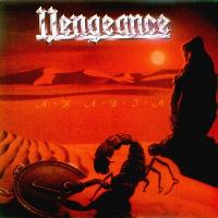 [Vengeance  Album Cover]