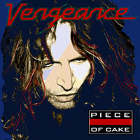 [Vengeance  Album Cover]