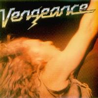 [Vengeance  Album Cover]