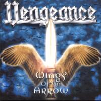 [Vengeance  Album Cover]