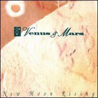 [Venus And Mars  Album Cover]