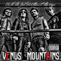 [Venus Mountains  Album Cover]