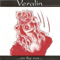 [Veralin  Album Cover]