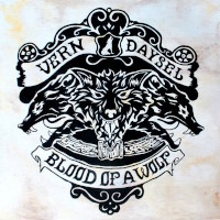 [Vern Daysel  Album Cover]