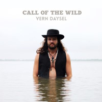 [Vern Daysel  Album Cover]