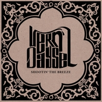 [Vern Daysel  Album Cover]