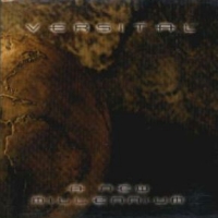 [Versital  Album Cover]