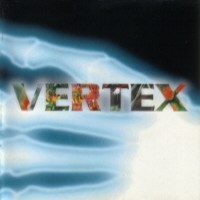 [Vertex  Album Cover]