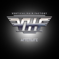 [Vertical Hair Factory  Album Cover]