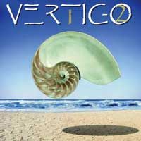 [Vertigo  Album Cover]