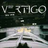 [Vertigo  Album Cover]