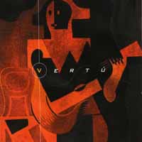 Vertu Vertu Album Cover