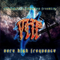 [VHF  Album Cover]