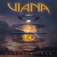[Viana  Album Cover]