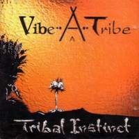 [Vibe A Tribe  Album Cover]