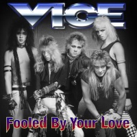[Vice  Album Cover]