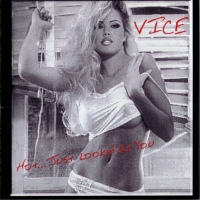 [Vice  Album Cover]