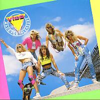 [Vice  Album Cover]