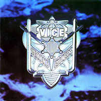 [Vice  Album Cover]