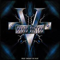 [David Victor  Album Cover]