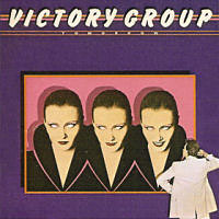 [Victory Group  Album Cover]