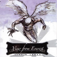 [View From Everest  Album Cover]
