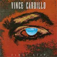 [Vince Cardillo  Album Cover]