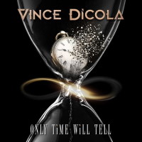 [Vince DiCola  Album Cover]