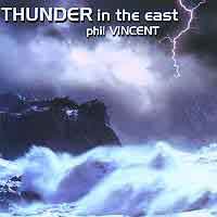 [Phil Vincent  Album Cover]