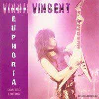[Vinnie Vincent  Album Cover]