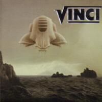 [Vinci  Album Cover]