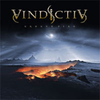 [Vindictiv  Album Cover]