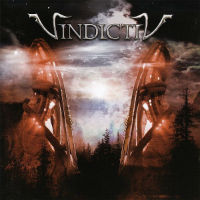 [Vindictiv  Album Cover]
