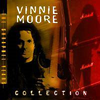 [Vinnie Moore  Album Cover]