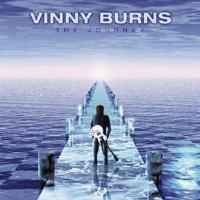 [Vinny Burns  Album Cover]