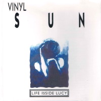 [Vinyl Sun  Album Cover]