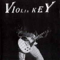[Violin Key  Album Cover]