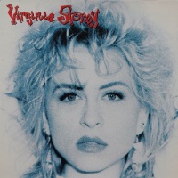 [Virginia Storey  Album Cover]