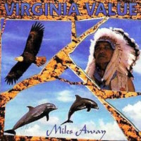 [Virginia Value  Album Cover]