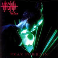 [Virginia Value  Album Cover]