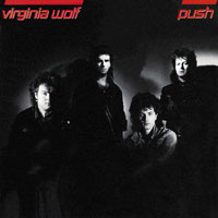[Virginia Wolf  Album Cover]