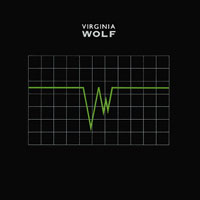 [Virginia Wolf  Album Cover]