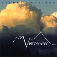 [Visionary  Album Cover]