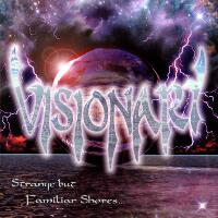 [Visionary  Album Cover]