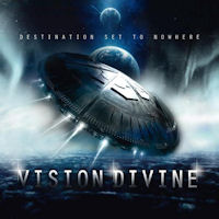 [Vision Divine  Album Cover]